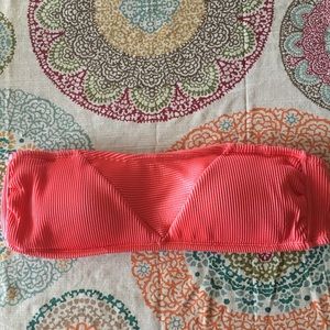 NWOT BIKINILAB  STRAPLESS WOMENS BIKINI TOP S:XL